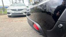 MINI Hatchback 135kW Cooper S Level 3 33kWh 3dr Auto Electric Hatchback